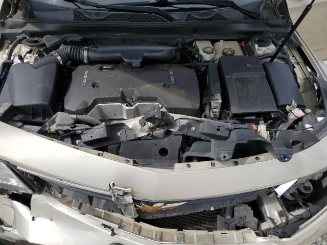 Photo 11 from auction – 2014 CHEVROLET IMPALA LS with VIN 2G11Y5SL4E9149261