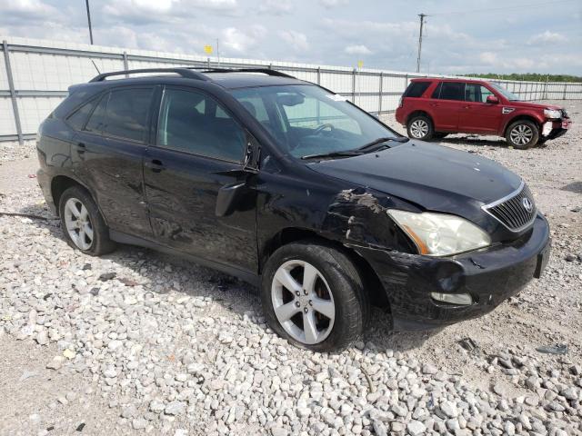 Фото 4 с аукциона – 2007 LEXUS RX 350 с VIN 2T2HK31U17C007096