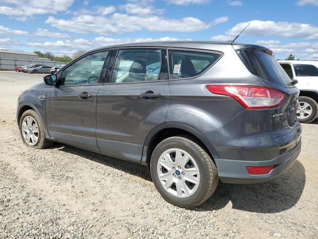 Photo 2 from auction – 2015 FORD ESCAPE S with VIN 1FMCU0F76FUC31830
