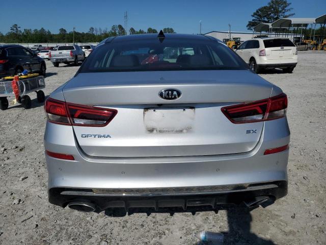 Photo 6 from auction – 2019 KIA OPTIMA with VIN 5XXGU4L14KG344155