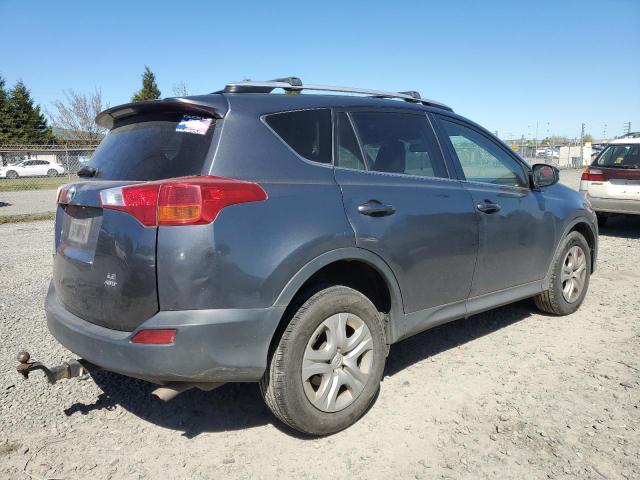 Photo 3 from auction – 2014 TOYOTA RAV4 LE with VIN JTMBFREV3ED060189