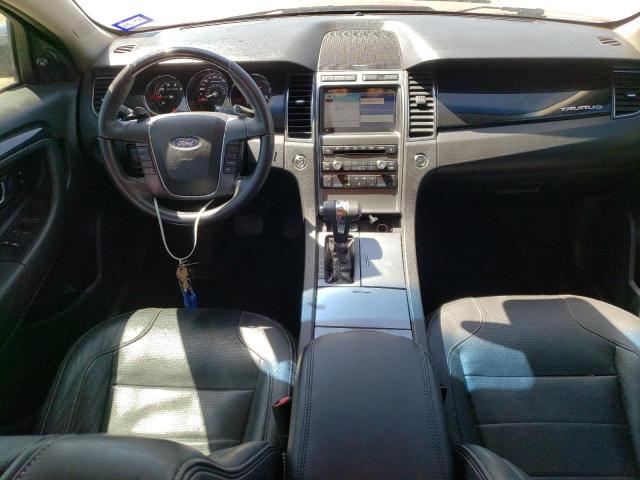 Photo 8 from auction – 2011 FORD TAURUS LIM with VIN 1FAHP2FW2BG119996