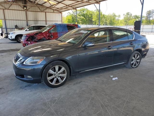 LEXUS GS 350 2008 with VIN JTHCE96S280013452 - Photo from auction