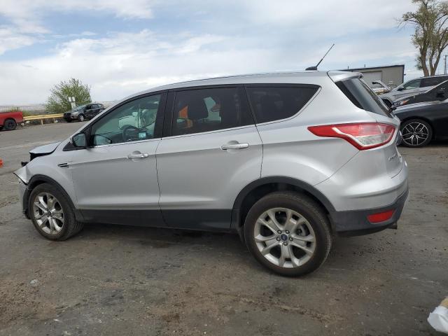 Photo 2 from auction – 2013 FORD ESCAPE SEL with VIN 1FMCU0H98DUB15993