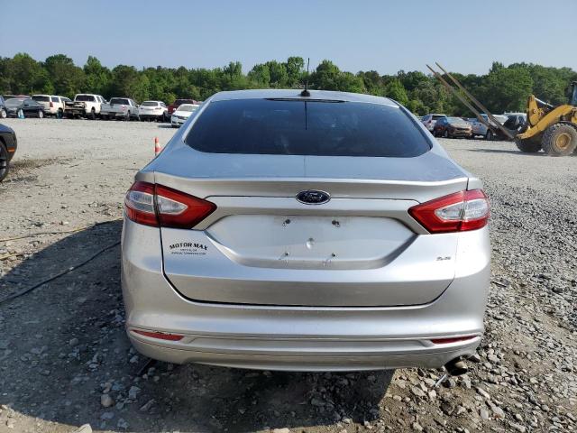 Photo 6 from auction – 2014 FORD FUSION SE with VIN 1FA6P0HD7E5389040