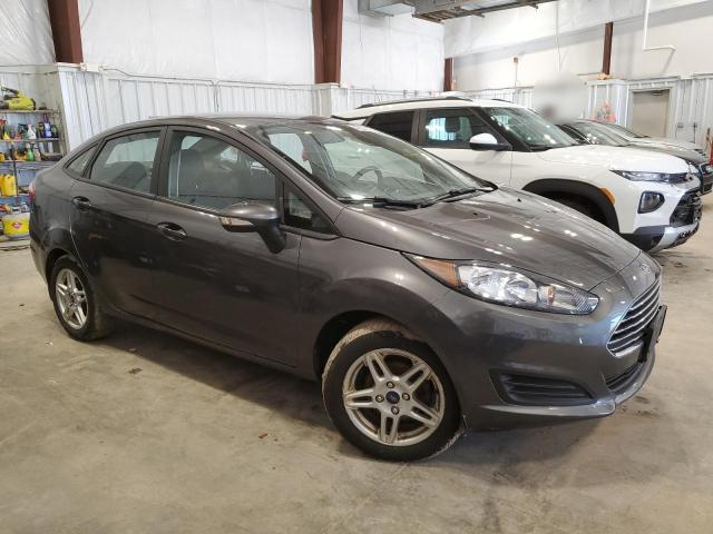 Photo 4 from auction – 2017 FORD FIESTA SE with VIN 3FADP4BJ6HM142815