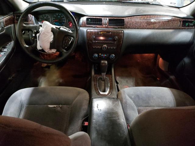 Photo 8 from auction – 2012 CHEVROLET IMPALA LT with VIN 2G1WG5E31C1296315