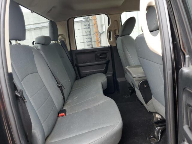 Photo 10 from auction – 2017 RAM 1500 ST with VIN 1C6RR6FTXHS513667
