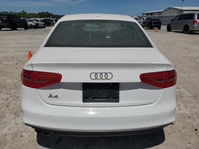 Photo 6 from auction – 2014 AUDI A4 PREMIUM with VIN WAUAFAFL3EA011518