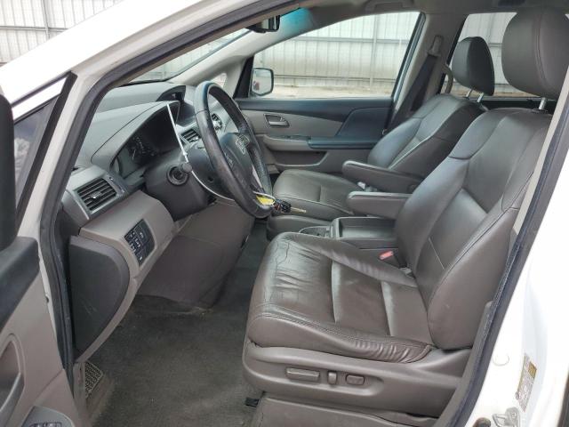 Photo 7 from auction – 2012 HONDA ODYSSEY EX with VIN 5FNRL5H63CB126220