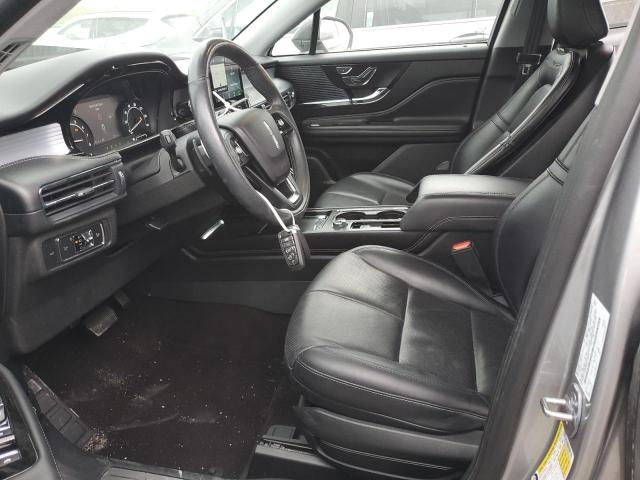 Photo 7 from auction – 2021 LINCOLN CORSAIR with VIN 5LMCJ1D97MUL14910