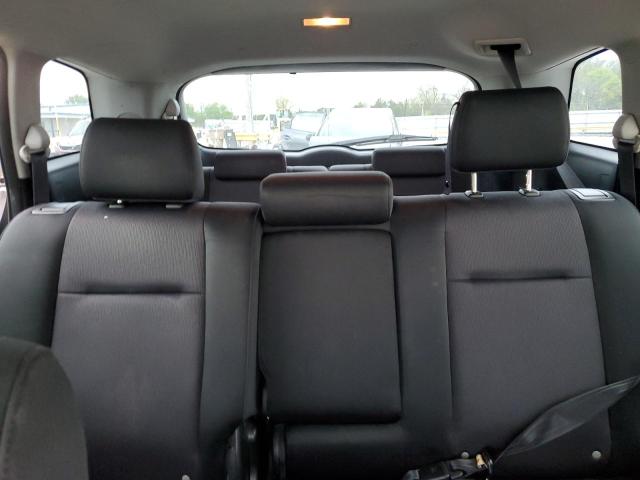 Photo 10 from auction – 2009 MAZDA CX-9 with VIN JM3TB28V390177620
