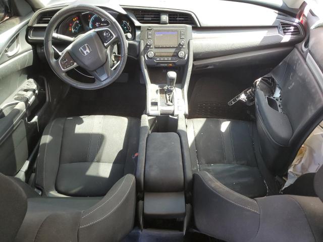 Photo 8 from auction – 2019 HONDA CIVIC LX with VIN 2HGFC2F62KH593613