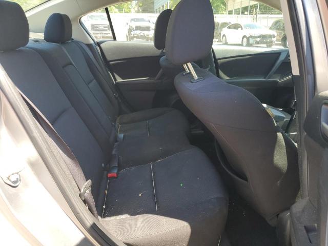 Photo 10 from auction – 2011 MAZDA 3 I with VIN JM1BL1VF8B1371701