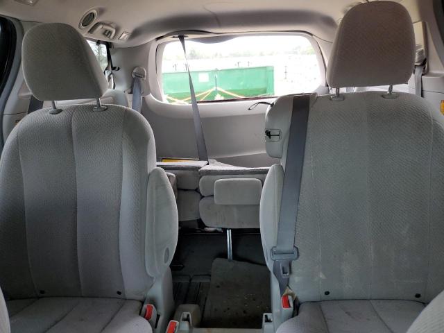 Photo 10 from auction – 2011 TOYOTA SIENNA LE with VIN 5TDKK3DC4BS090326