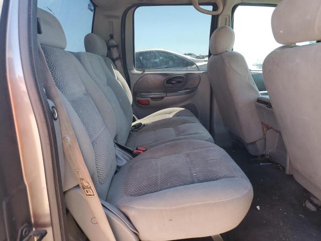Photo 10 from auction – 2003 FORD F150 SUPER with VIN 1FTRW07L83KA66049