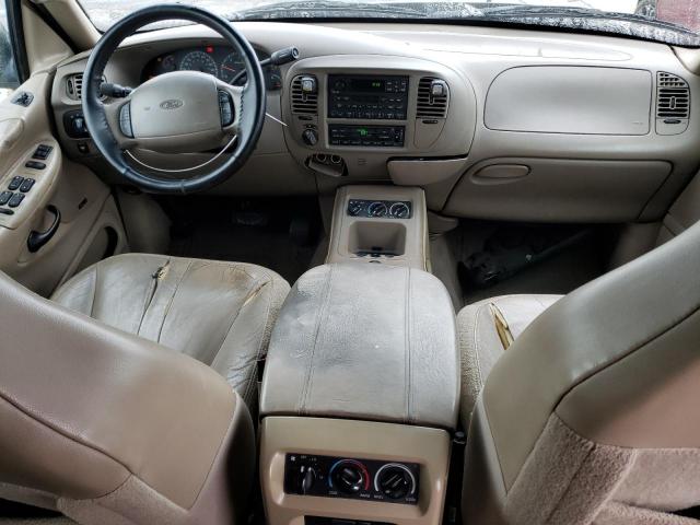Foto 8 de la subasta – 2002 FORD EXPEDITION con VIN 1FMFU18L22LA84130