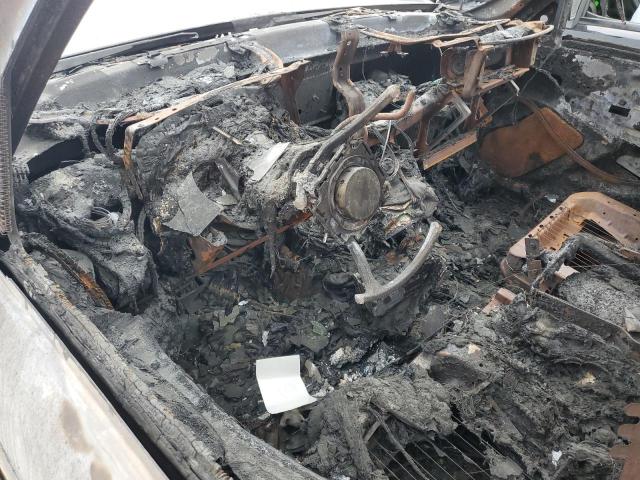 Photo 8 from auction – 2000 CHEVROLET SILVERADO with VIN 1GCEK19T9YE138508
