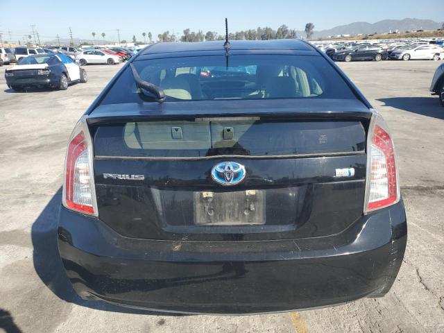 Photo 6 from auction – 2014 TOYOTA PRIUS with VIN JTDKN3DU5E1818222