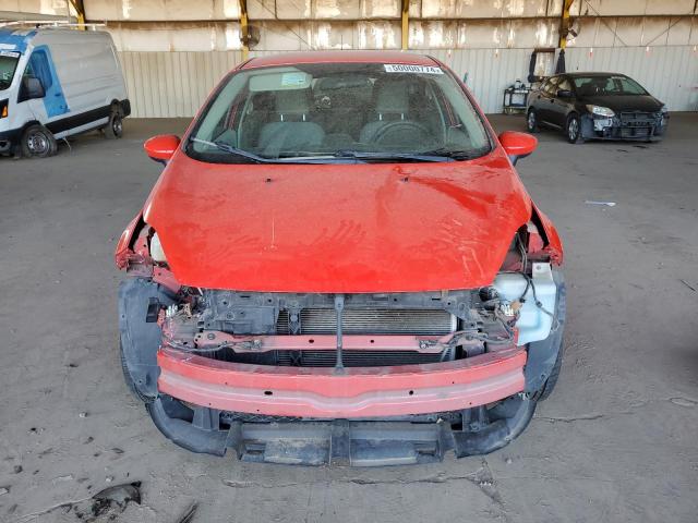 Photo 5 from auction – 2012 FORD FIESTA SE with VIN 3FADP4EJ2CM114403