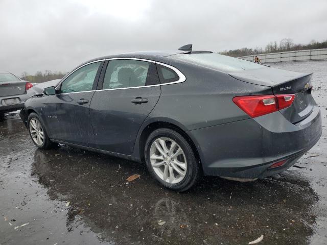 Photo 2 from auction – 2018 CHEVROLET MALIBU LT with VIN 1G1ZD5ST2JF255739