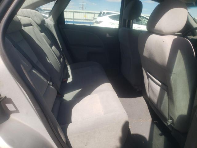 Photo 10 from auction – 2005 FORD FIVE HUNDR with VIN 1FAFP27195G161659