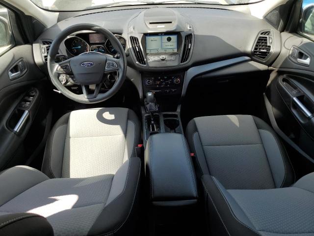 Photo 8 from auction – 2017 FORD ESCAPE SE with VIN 1FMCU9G98HUE38128
