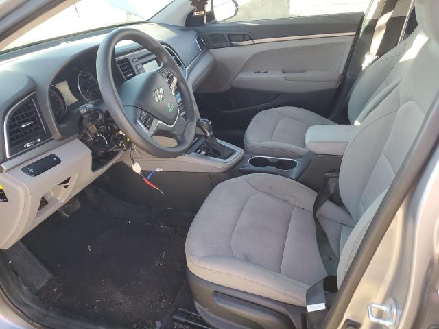 Photo 7 from auction – 2017 HYUNDAI ELANTRA SE with VIN 5NPD74LF3HH083264