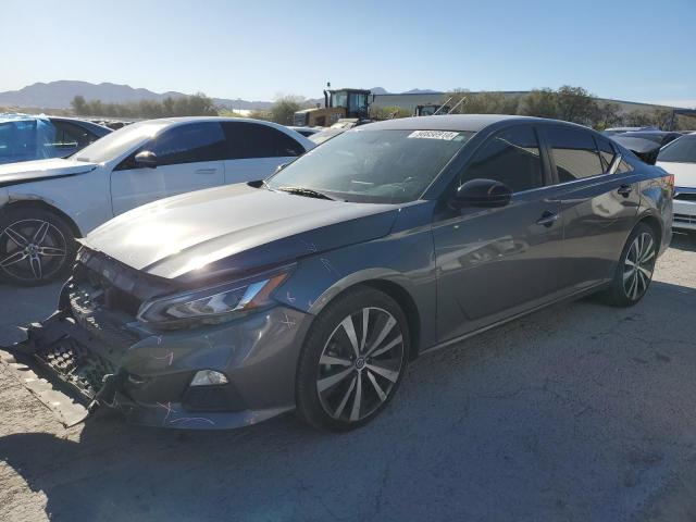 NISSAN ALTIMA SR 2019 with VIN 1N4BL4CV7KN311175 - Photo from auction