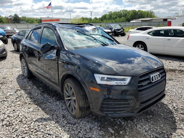 Photo 4 from auction – 2017 AUDI Q3 PRESTIG with VIN WA1GCCFS6HR011408