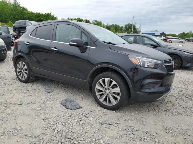 Photo 4 from auction – 2019 BUICK ENCORE PRE with VIN KL4CJASB7KB868304