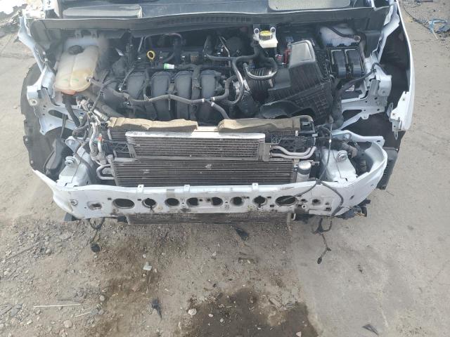 Photo 12 from auction – 2020 FORD TRANSIT CO with VIN NM0GE9F20L1450207