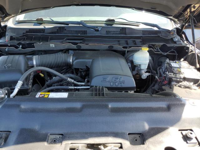 Photo 11 from auction – 2015 RAM 1500 ST with VIN 1C6RR7FG1FS616952