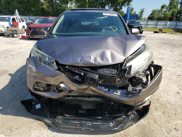 Photo 5 from auction – 2016 HONDA CR-V EX with VIN 3CZRM3H58GG715427