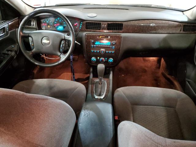 Photo 8 from auction – 2014 CHEVROLET IMPALA LIM with VIN 2G1WA5E36E1147371