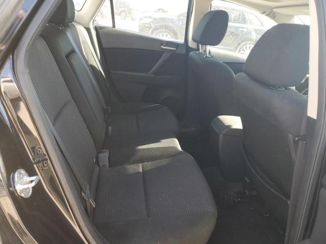 Photo 10 from auction – 2013 MAZDA 3 I with VIN JM1BL1L74D1740049