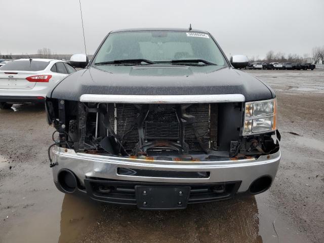 Photo 5 from auction – 2013 GMC SIERRA K15 with VIN 1GTR2UEA2DZ135475