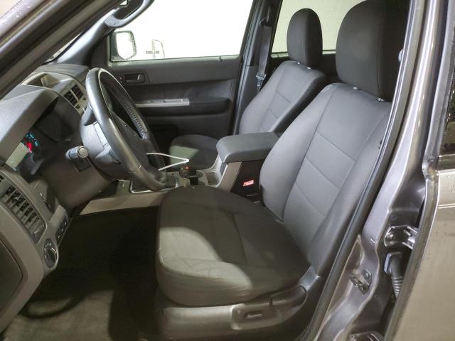 Photo 7 from auction – 2011 FORD ESCAPE XLT with VIN 1FMCU9DG3BKB89243