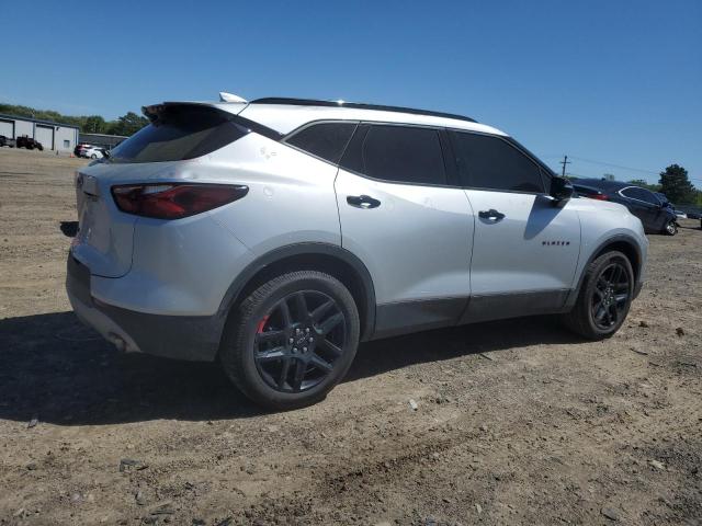 Photo 3 from auction – 2020 CHEVROLET BLAZER 3LT with VIN 3GNKBDR44LS636795