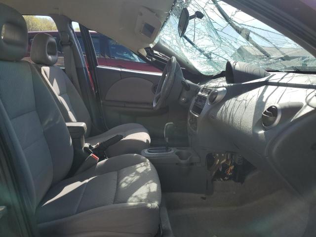 Photo 7 from auction – 2005 SATURN ION LEVEL with VIN 1G8AJ54F35Z128713