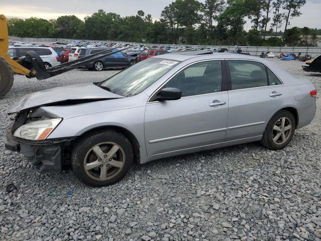 Photo 1 from auction – 2003 HONDA ACCORD EX with VIN JHMCM56633C025082