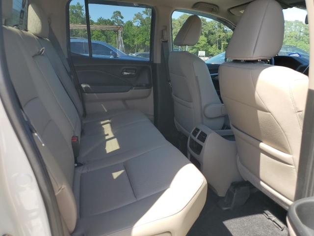 Photo 10 from auction – 2019 HONDA RIDGELINE with VIN 5FPYK2F66KB003310