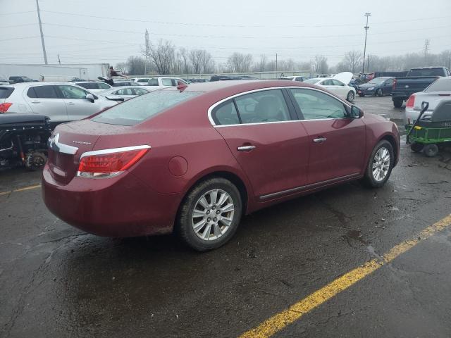 Photo 3 from auction – 2010 BUICK LACROSSE C with VIN 1G4GB5EG8AF139055