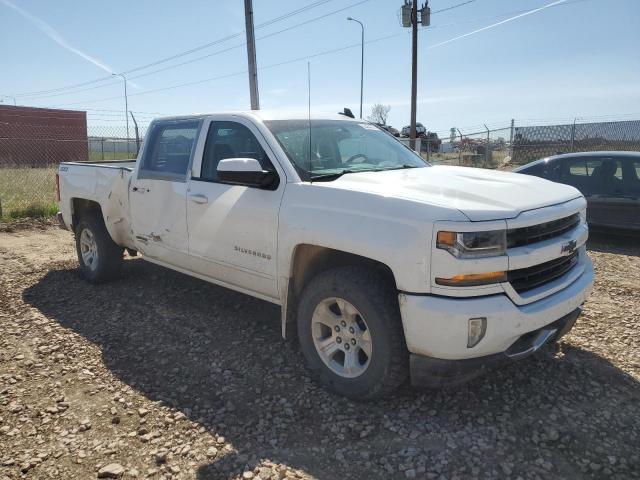 Photo 4 from auction – 2016 CHEVROLET SILVERADO with VIN 3GCUKREC4GG245800