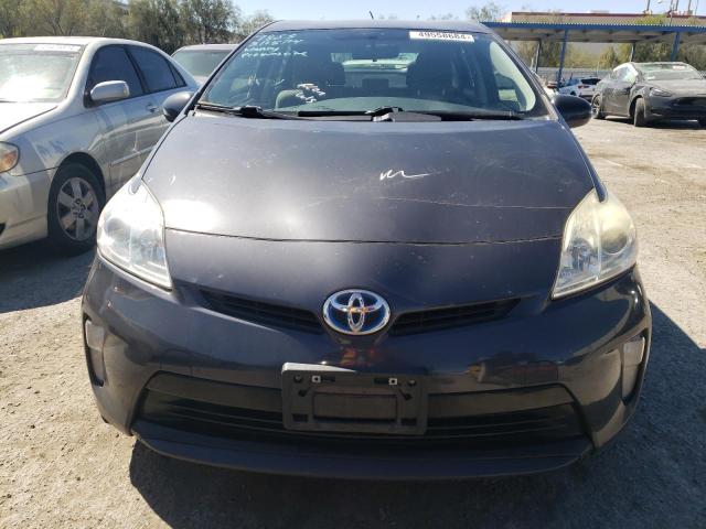 Zdjęcie 5 z aukcji – 2015 TOYOTA PRIUS z VIN JTDKN3DU5F0435307
