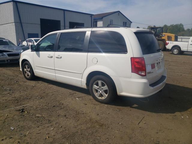 Photo 2 from auction – 2012 DODGE GRAND CARA with VIN 2C4RDGCG0CR121960