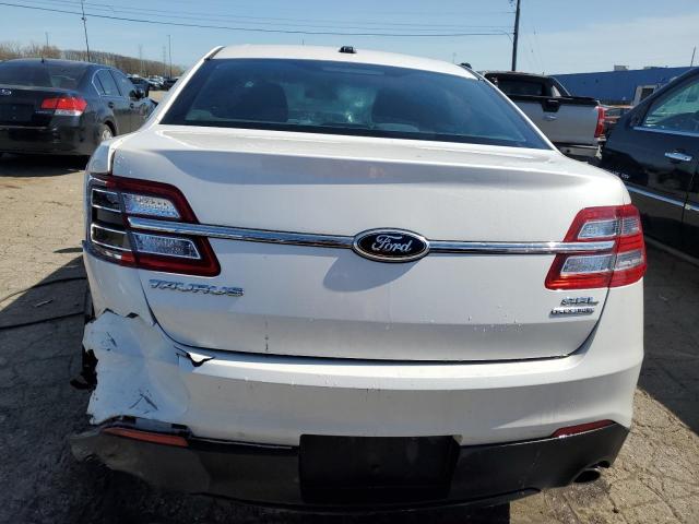 صورة رقم 6 من المزاد - 2014 FORD TAURUS SEL مع VIN 1FAHP2E8XEG140456