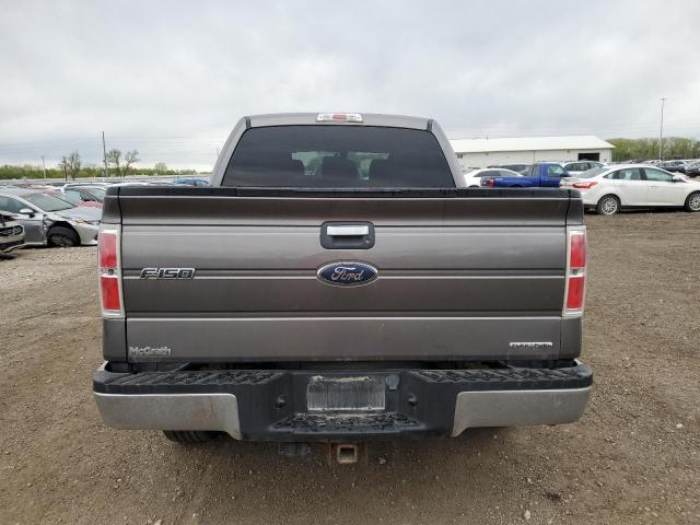 صورة رقم 6 من المزاد - 2012 FORD F150 SUPER مع VIN 1FTFW1EF6CFC96834