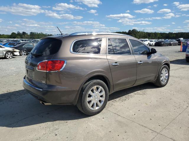 Photo 3 from auction – 2011 BUICK ENCLAVE CX with VIN 5GAKVCED4BJ302428