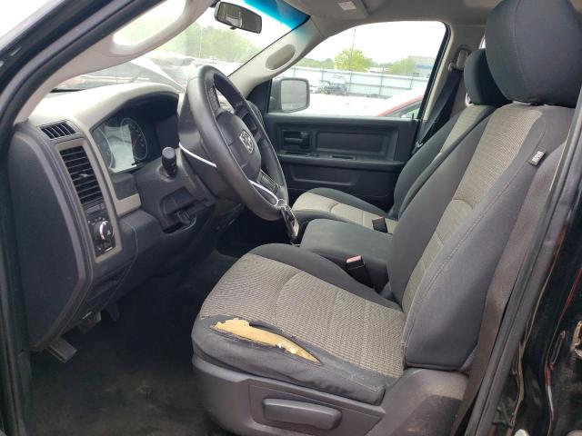 Photo 7 from auction – 2012 DODGE RAM 1500 S with VIN 1C6RD6KTXCS228593